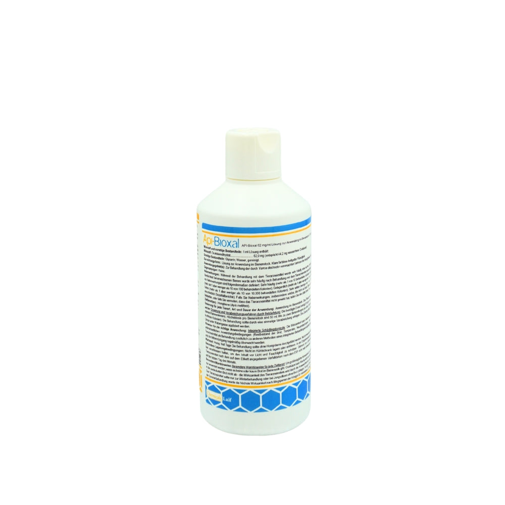 Api-Bioxal Liquid 500 ml