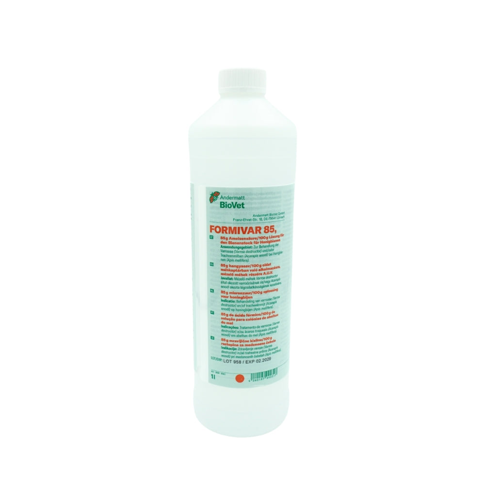 Formivar 85% 1 l