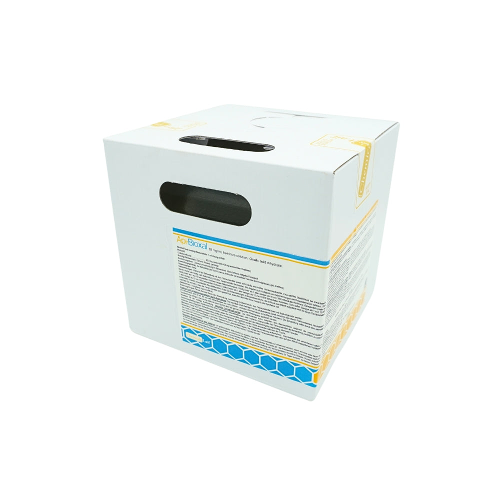 Api-Bioxal Liquid 5 l "Big-Pack"