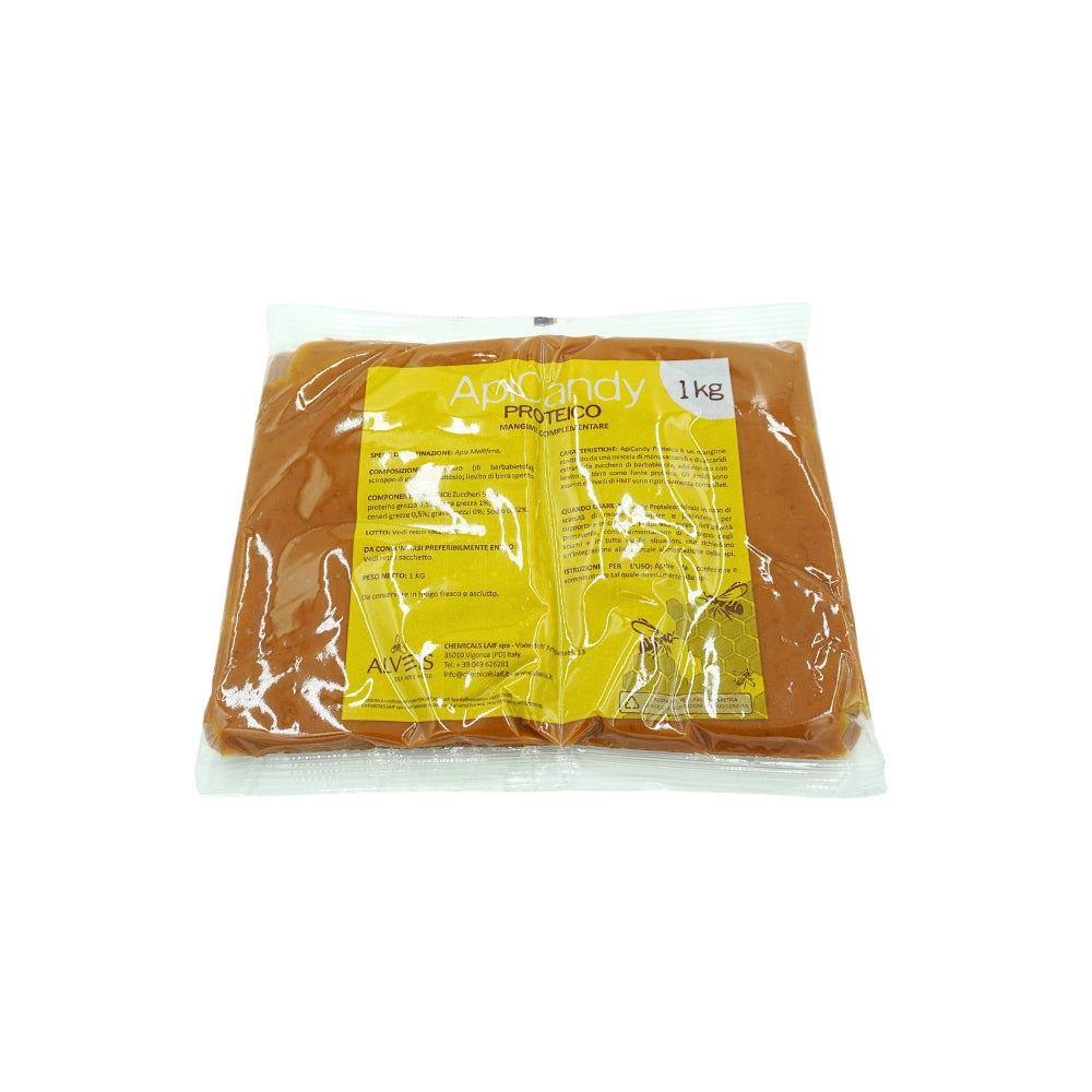ApiCandy Proteico Futterteig 1 kg