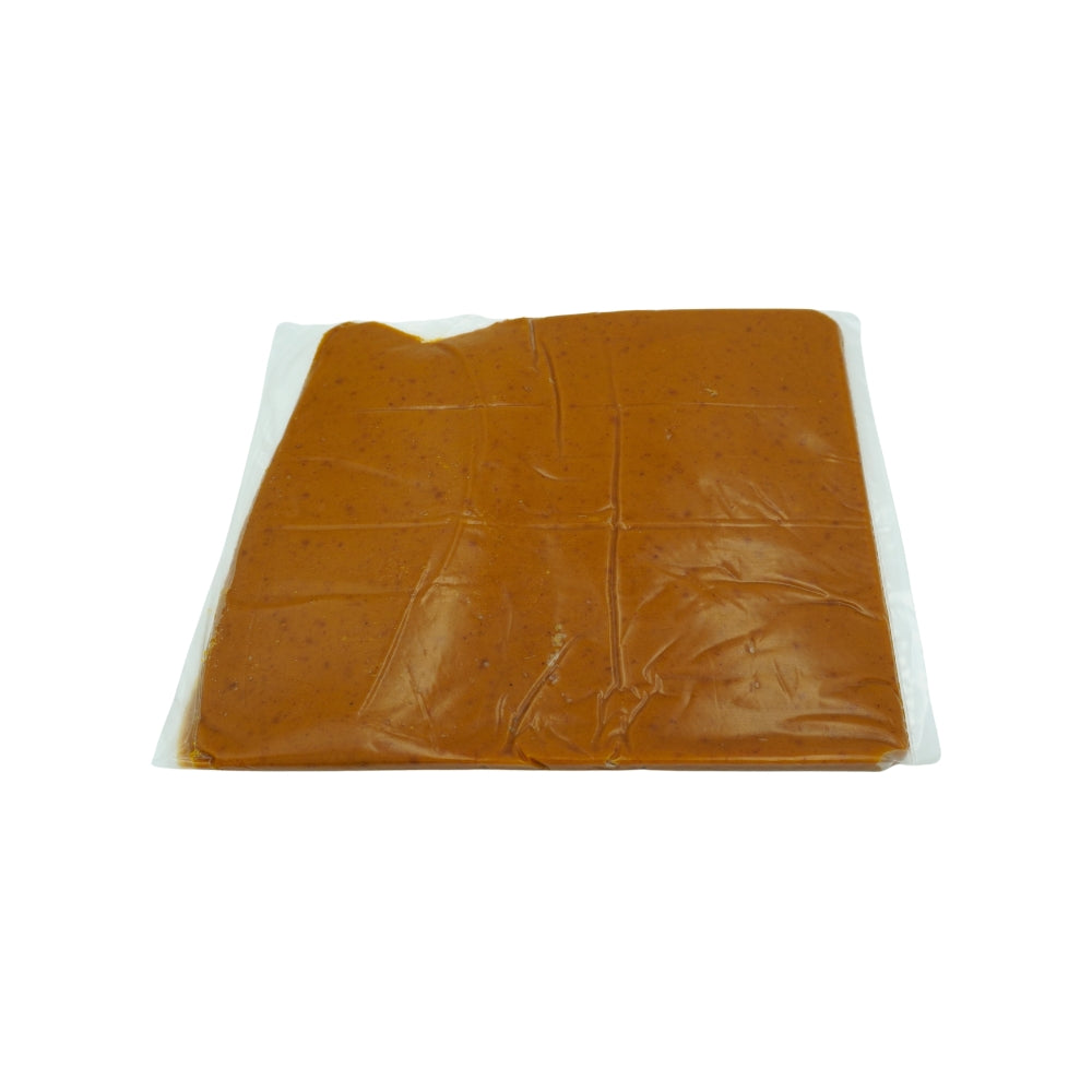 Dick & Fett - Mybee Feed Patty Premiumfutter 1 kg