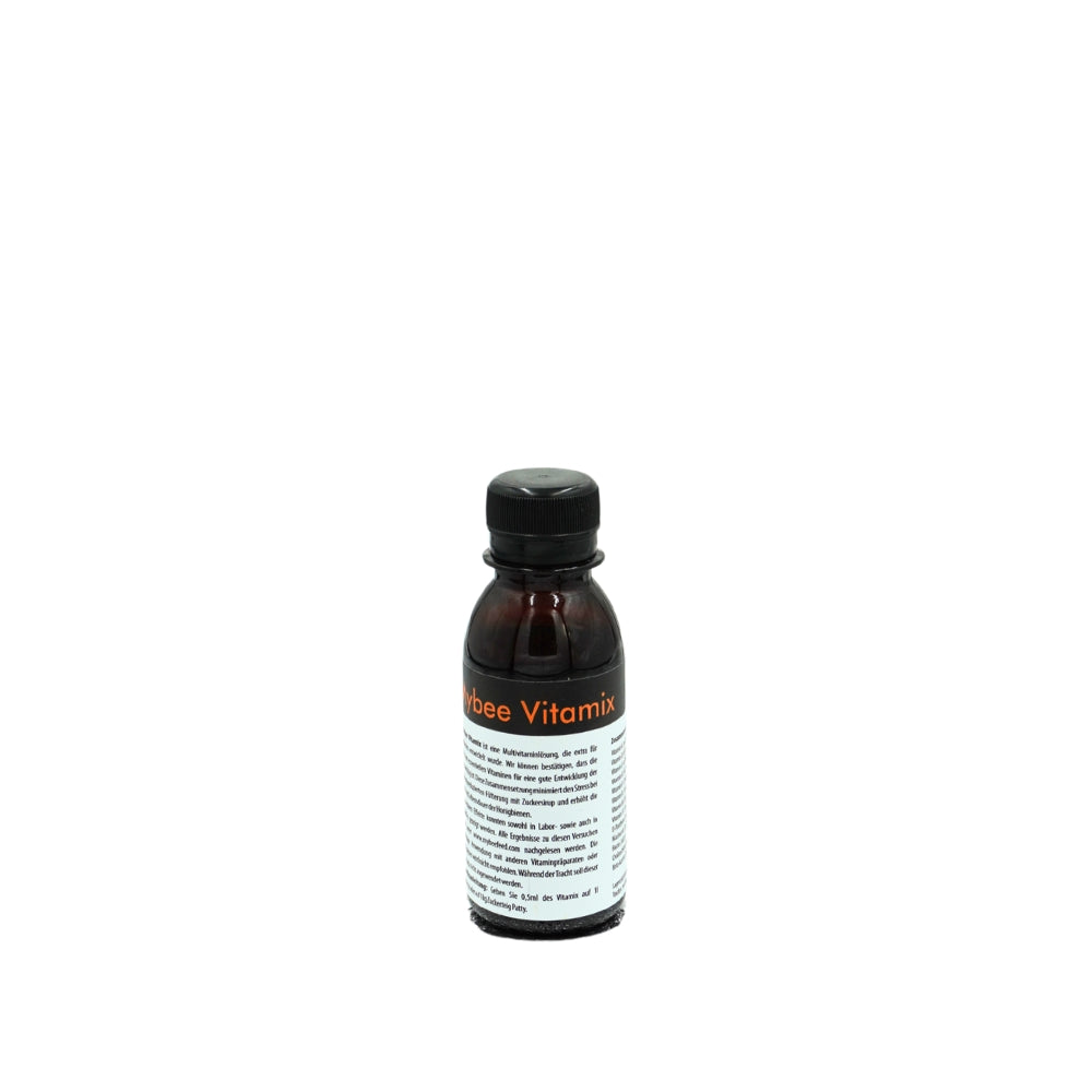Mybee Vitamix Aktivator 100 ml