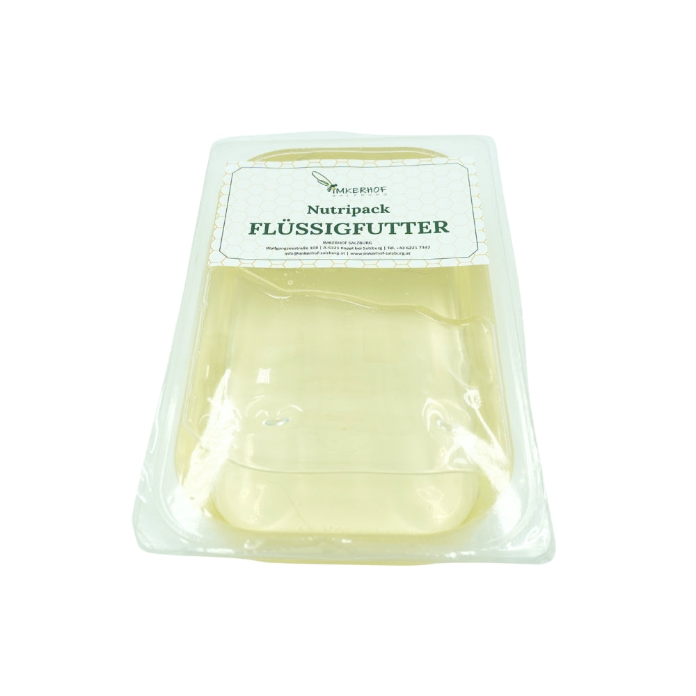 Futtersirup "Performance" im Nutripack 2 kg