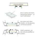 Futtersirup "Performance" im Nutripack 2 kg - 6er Karton